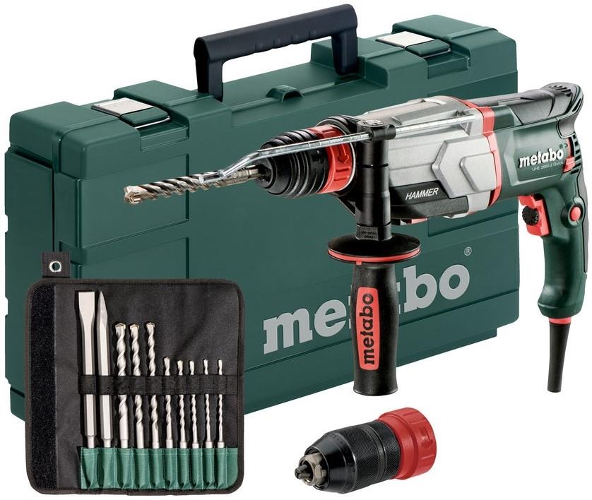 Marteau perforateur Metabo UHE 2660 Quick SET_2100.jpg